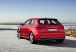 Audi A3 1.8T S-Line Quattro 2012 года (WW)